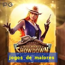 jogos de maiores de 18