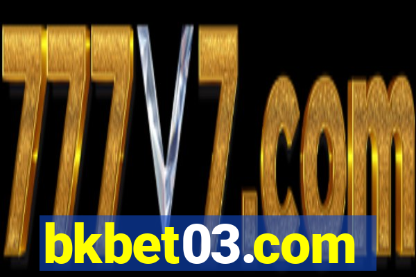 bkbet03.com