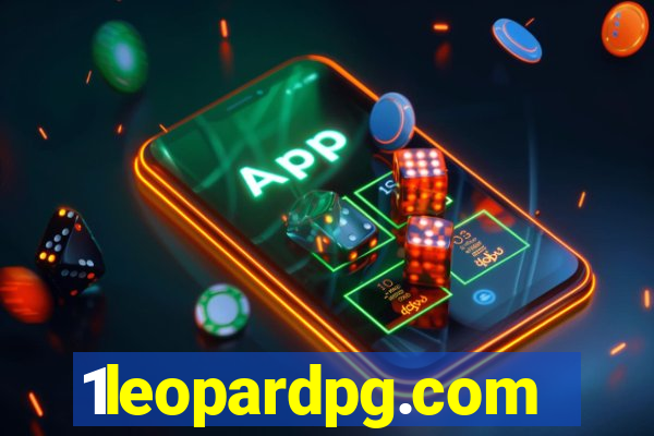 1leopardpg.com