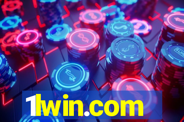 1lwin.com