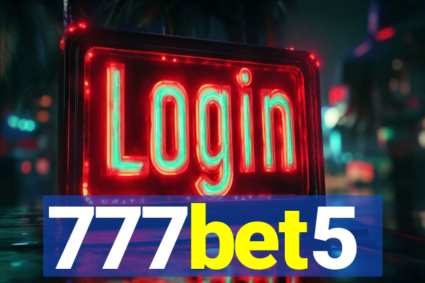 777bet5