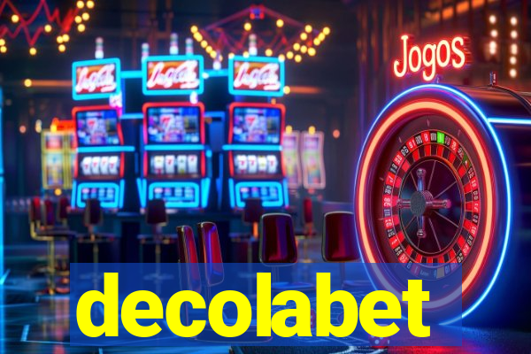 decolabet