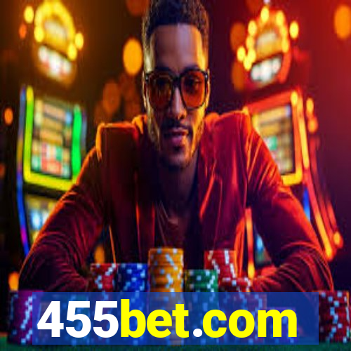 455bet.com