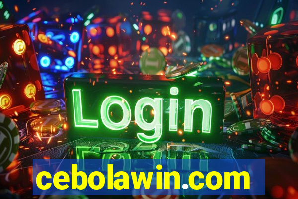 cebolawin.com