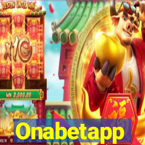 Onabetapp