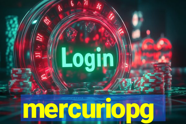 mercuriopg