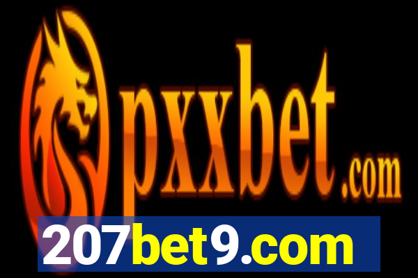 207bet9.com