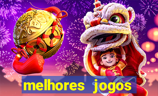 melhores jogos pagos para android