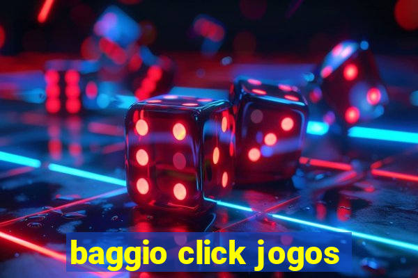 baggio click jogos