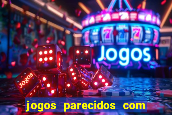 jogos parecidos com coin master