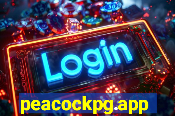 peacockpg.app