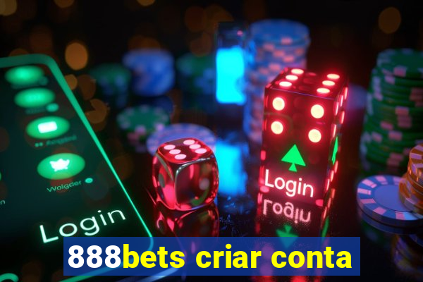 888bets criar conta