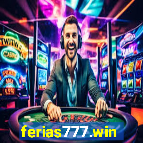 ferias777.win