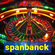 spanbanck