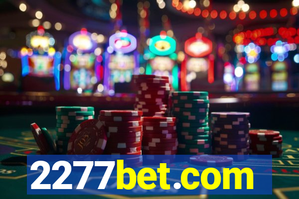 2277bet.com