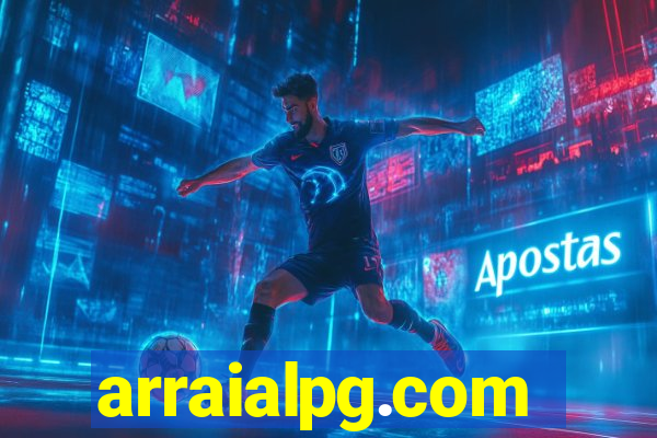 arraialpg.com