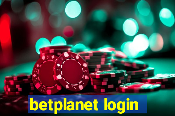 betplanet login