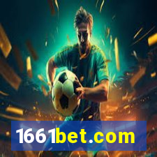 1661bet.com