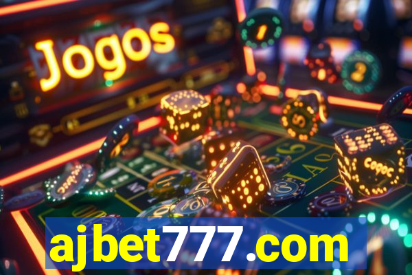 ajbet777.com