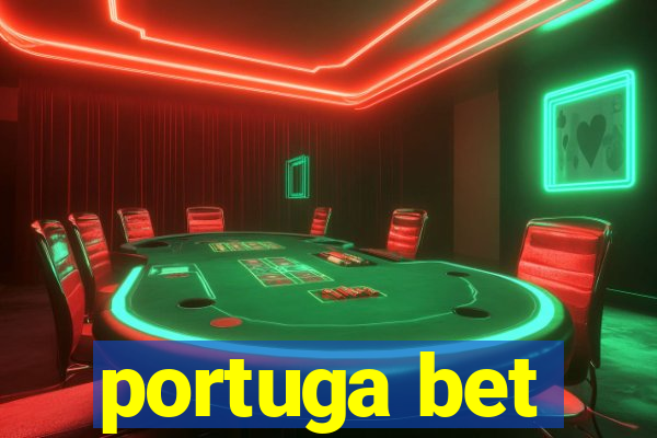 portuga bet