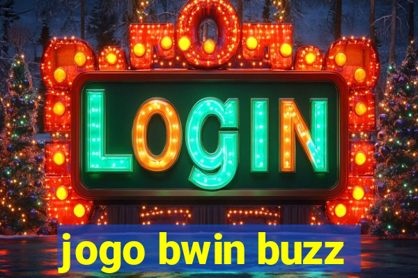 jogo bwin buzz