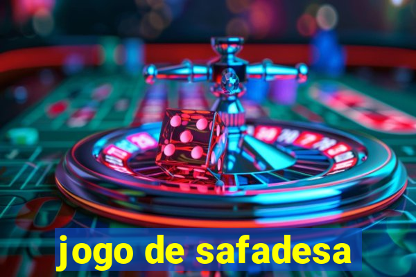 jogo de safadesa