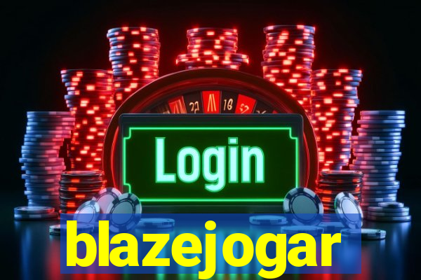 blazejogar