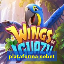 plataforma sebet