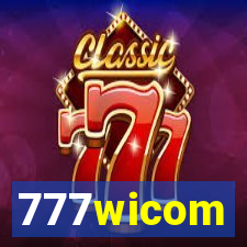 777wicom