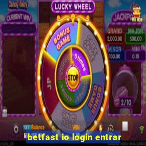 betfast io login entrar