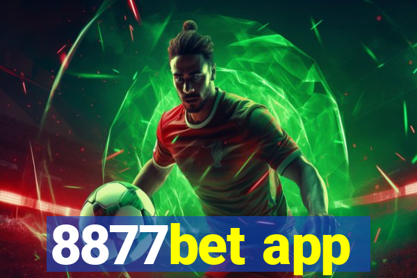 8877bet app