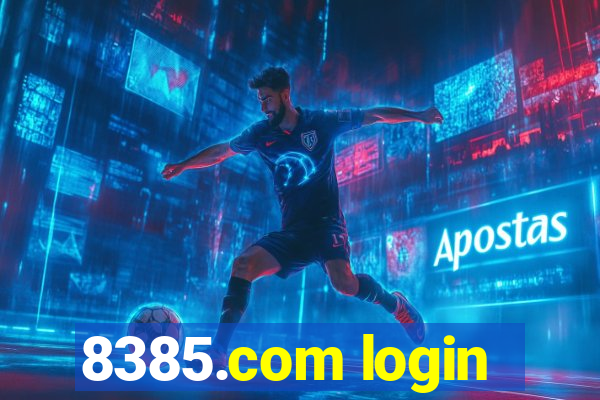 8385.com login