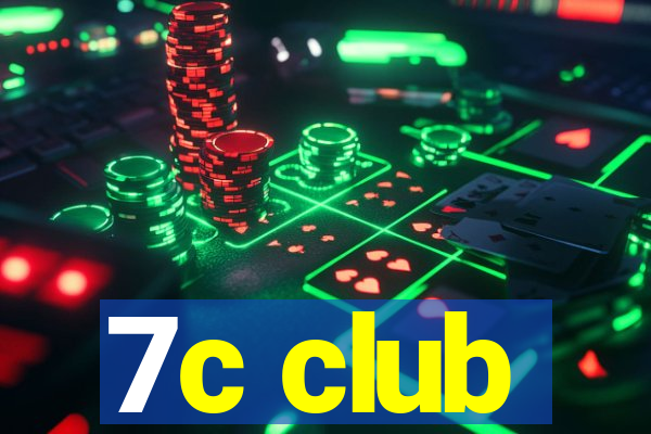 7c club