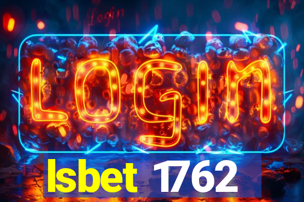 lsbet 1762