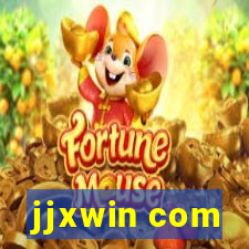 jjxwin com