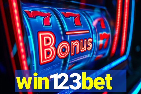 win123bet