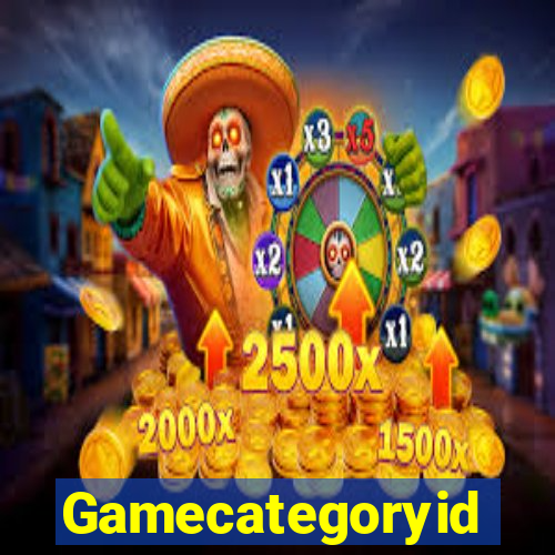 Gamecategoryid