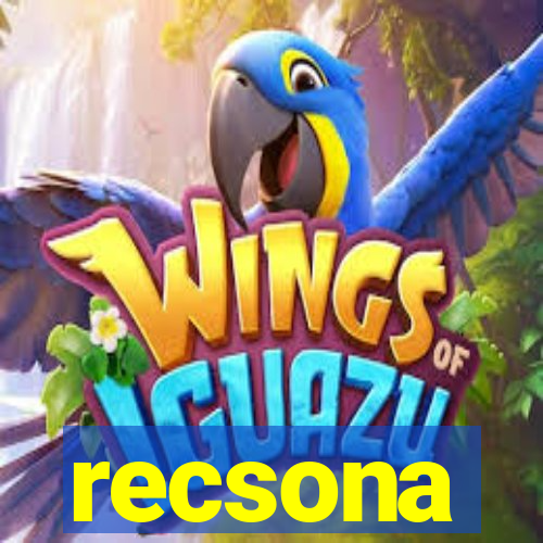 recsona