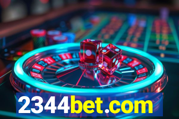 2344bet.com