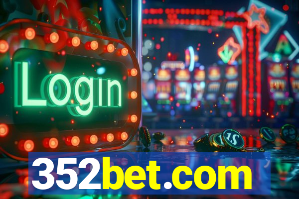 352bet.com