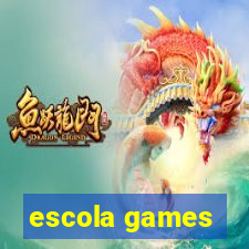 escola games