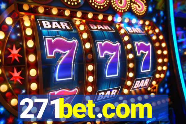 271bet.com