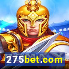 275bet.com