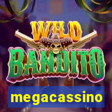 megacassino