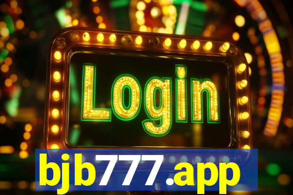 bjb777.app