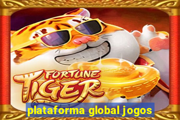 plataforma global jogos