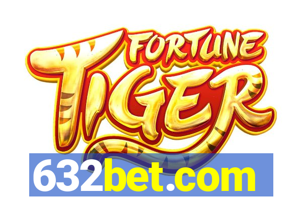 632bet.com