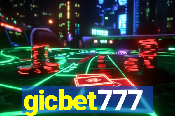 gicbet777