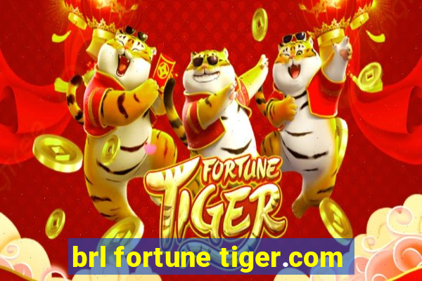 brl fortune tiger.com