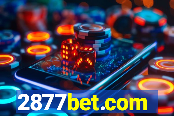 2877bet.com